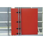 Barre de pression ssc ssch550