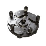 Bride de roue universelle mw tools bbac2