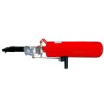 Canon à air de gonflage pneus avec réservoir de 8 litres mw tools bvp80 Canon à air de gonflage pneus avec réservoir de 8 litres mw tools bvp80