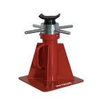 Chandelle professionnelle 20t extra lourde - mod�le � vis - bas mw tools cags20ts