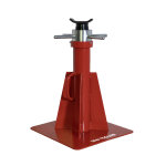 Chandelle professionnelle 20t extra lourde - mod�le � vis - haut mw tools cags20ths