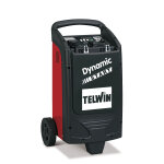Chargeur - démarreur de batterie telwin dynamic 420 Chargeur - démarreur de batterie telwin dynamic 420