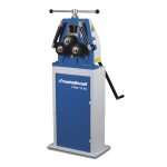 Cintreuse � 3 galets manuelle pour profil�s, tubes et mat�riaux solides metallkraft prm10m