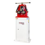 Cintreuse  3 galets manuelle pour profils, tubes et matriaux solides torros cm28