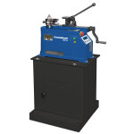 Cintreuse de tubes sans mandrin motoris�e � 54 x 4 mm metallkraft rb54