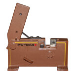 Cisaille fer � beton � 22 mm birliksan bir50 / 22