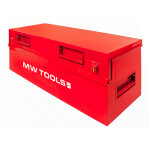 Coffre de chantier mtal 265 l mw tools mwb265