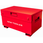 Coffre de chantier m�tal 445 l mw tools mwb445