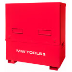 Coffre de chantier m�tal 905 l mw tools mwb905