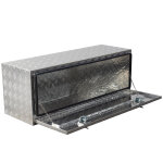 Coffre de transport en aluminium 162 l mw tools mwa180z