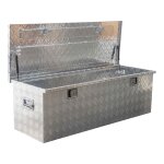 Coffre de transport en aluminium 269 l mw tools mwa350