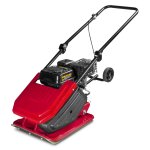 Compacteur � plaque vibrante avec moteur 13 kn - 6, 5 ch torros tpt1300