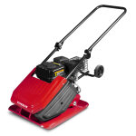 Compacteur � plaque vibrante avec moteur 20 kn - 6, 5 ch torros tpt2000