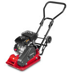 Compacteur  plaque vibrante avec moteur 8, 2 kn 2, 8 ch torros tpt820