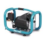 Compresseur compact � huile cuve 2, 4 l 0, 6 kw / 0, 81 ch 85 l / min 15 bars 230v aircraft airboy kitt ...