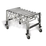 Convoyeur � ciseaux holzstar srb130