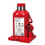 Cric bouteille 30 t mw tools catm11300