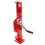 Cric  ft 10 tonnes mw tools dk100