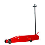 Cric rouleur hydraulique 10 t mw tools cat10tln