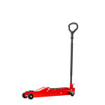 Cric rouleur hydraulique 3t long et bas mw tools cat3tll