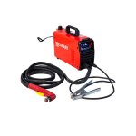 Dcoupeur plasma 20mm 40a arc pilote 230v mw tools cut40p