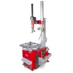 Dmonte - pneus pneumatique avec bras auxiliaire 230v 24 mw tools bt200m