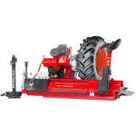 Dmonte - pneus pour poids lourds 2 vitesses 3x400v 56 mw tools bt950hp