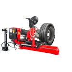 D�monte - pneus poids lourds 2 vitesses 3x400v 26 mw tools bt750hp