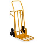 Diable big box escalier 200kg mw tools shc410