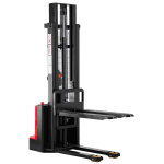 Gerbeur �lectrique 1500kg 3000mm double m�t mw tools fes1530