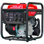 Groupe lectrogne inverter essence 3, 5 kw 230 v mw tools bgi34m
