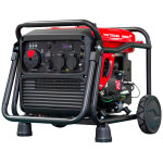 Groupe lectrogne inverter essence 4 kw 230 v mw tools bgi40m