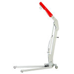 Grue d'atelier 1 t heavy duty mw tools cat6100t