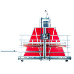 H7 scie � panneaux verticale 4050 x 2100 mm �paisseur 45mm ssc ssch7v3