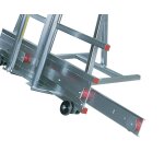 Jeu de rallonges inf�rieur ssc ssch30