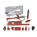 Kit de d�bosselage hydraulique 10t mw tools catm10clip