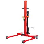 L�ve - f�t 300 kg hauteur de levage 870 - 1675mm mw tools vth30016
