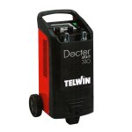 Manager de batterie �lectronique telwin doctor start 630