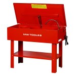 Nettoyeur de pi�ces 150l mw tools cat340