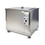 Nettoyeur  ultrasons 175 litres 40 khz industriel fonctionnement 24 / 7 mw tools uci175