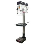 Perceuses � colonne jusque � 28 mm cm3 0, 85 / 1, 5 kw 400v vitesses variables m�canique optidrill dh28bv ...