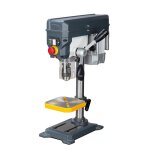 Perceuse d'tabli jusque  16 mm raccord cm2 450w 230v 5 vitesses optidrill dq18 230v