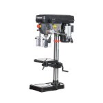 Perceuse d'tabli professionnelle jusque  16 mm raccord cm2 400w 230v 5 vitesses 34 kg torros dt16m