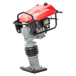 Pilonneuse vibrante thermique 18, 5 kn 78 kg moteur essence 5 ch torros tst1800