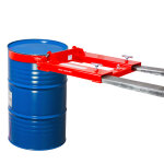 Pince pour f�t 200l 680 kg mw tools vtgr1500