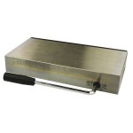 Plateau magn�tique permanent / aimant 120 n / cm� mw - tech prm300