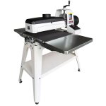 Ponceuse  cylindre largeur de ponage 406 mm max. hauteur de pice 75 mm 1, 1 kw 230v jet jwds - 1632 ...