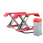 Pont ciseaux �l�vateur 3t 1000mm 3x400v mw tools sl305