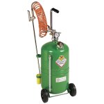 Pulv�risateur huile lubrifiante transportable 24l raasm ra. 22024