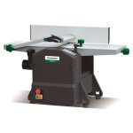 Raboteuse dgauchisseuse portable 204 mm 2 fers  rabot 1, 5 kw 230v holzstar adh200 230v